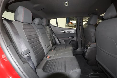 Used 2024 Dodge Hornet R/T image 25