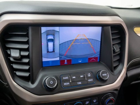 Used 2017 GMC Acadia Denali w/ Technology Package image 28