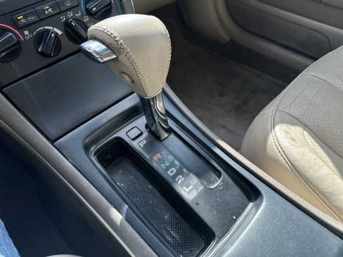 Used 2003 Toyota Avalon XL image 20