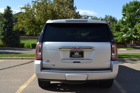 Used 2015 GMC Yukon Denali image 13