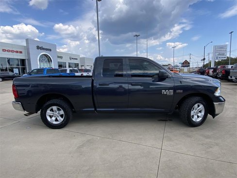 Used 2021 RAM 1500 Tradesman w/ Popular Equipment Group image 43