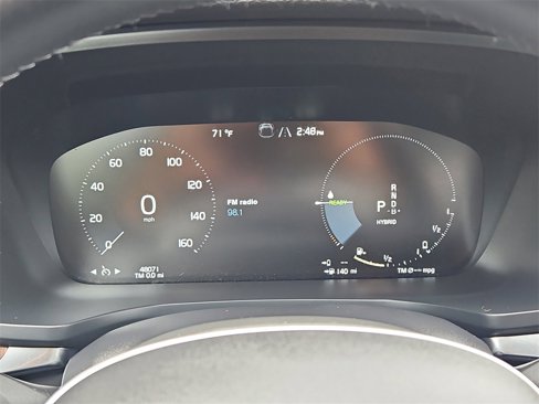 Used 2022 Volvo S60 T8 R-Design Expression image 30