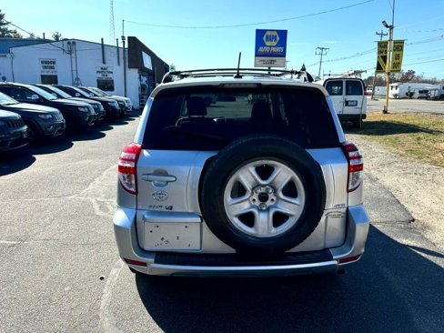 Used 2011 Toyota RAV4 4WD image 6