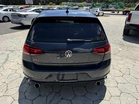 Used 2020 Volkswagen GTI SE image 13