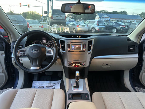 Used 2014 Subaru Outback 2.5i Premium image 17