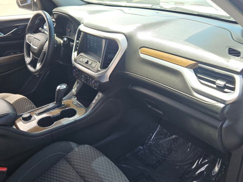 Used 2017 GMC Acadia SLE w/ Driver Alert Package I image 22