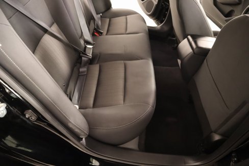 Used 2024 Nissan Altima 2.5 SV image 13
