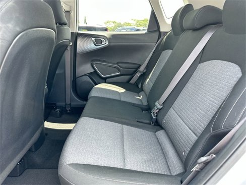 Certified 2020 Kia Soul S image 14