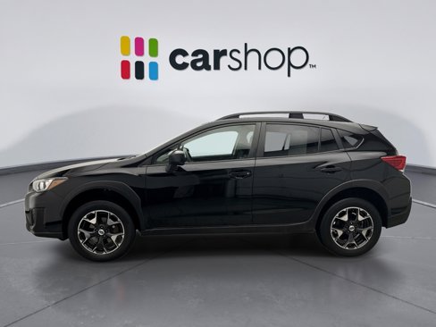 Used 2018 Subaru Crosstrek 2.0i image 2