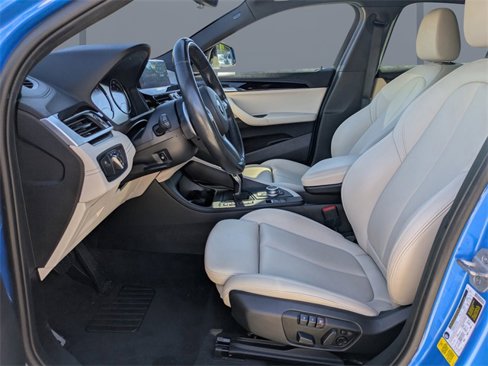 Used 2020 BMW X2 sDrive28i w/ M Sport X Package image 23