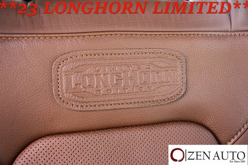 Used 2023 RAM 1500 Longhorn image 32