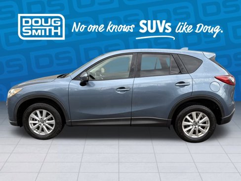 Used 2014 MAZDA CX-5 Touring image 2
