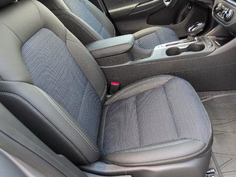 New 2025 Buick Envista Preferred w/ Convenience I Package image 11