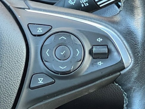 Used 2020 Buick Envision Essence w/ Experience Buick Package image 30