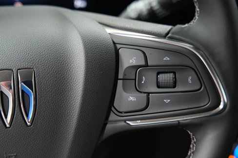 New 2026 Buick Encore GX Preferred w/ Comfort Package image 34