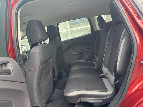 Used 2014 Ford Escape S image 14