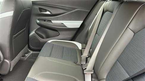 New 2025 Buick Envista Preferred w/ Convenience I Package image 18