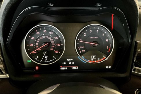 Used 2016 BMW X1 xDrive28i image 25