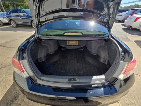 Used 2012 Honda Accord SE image 25
