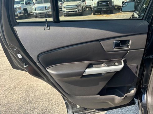 Used 2013 Ford Edge Limited image 20