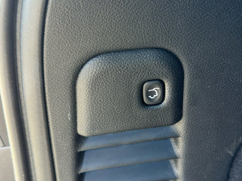 Certified 2021 Jeep Grand Cherokee Trailhawk image 11
