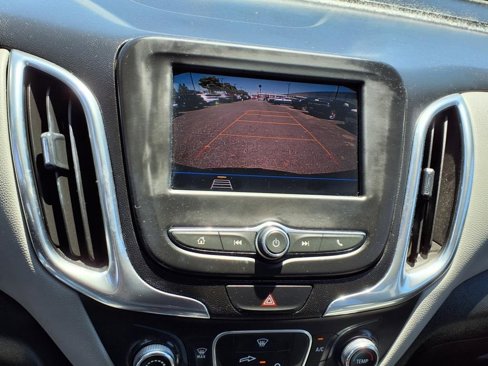 Used 2020 Chevrolet Equinox LS w/ LS Convenience Package image 6