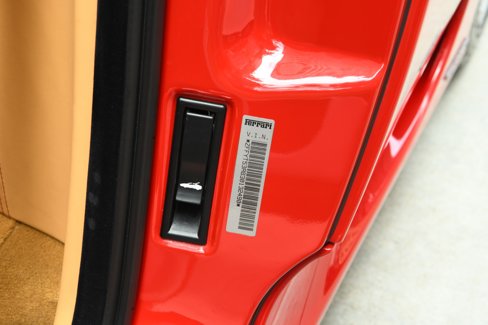 Used 2003 Ferrari 360 Spider image 29