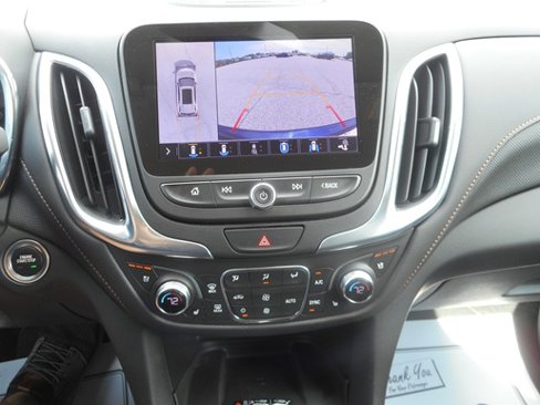Used 2021 Chevrolet Equinox Premier image 13