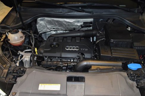 Used 2018 Audi Q3 2.0T Premium Plus w/ Premium Plus Package image 16