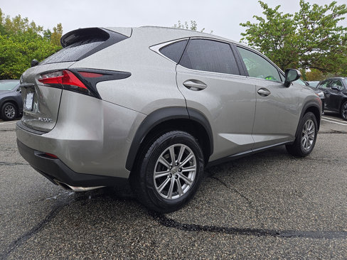 Used 2017 Lexus NX 200t AWD image 6