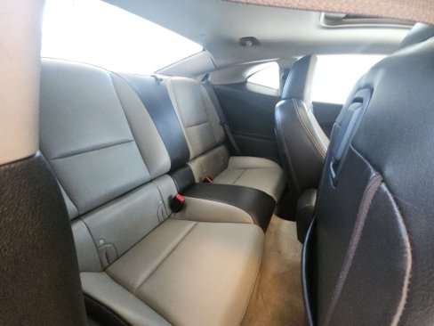 Used 2014 Chevrolet Camaro LT w/ RS Package image 13