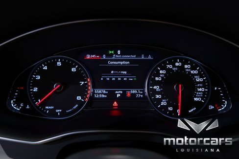 Used 2019 Audi A6 2.0T Premium w/ Convenience Package image 36