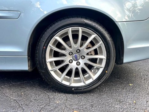 Used 2008 Volvo C70 T5 image 20