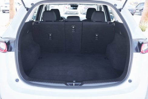 Used 2019 MAZDA CX-5 Sport image 23