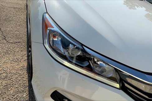 Used 2017 Honda Accord Sport image 27