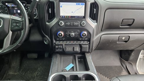 Used 2019 GMC Sierra 1500 Denali w/ Denali Ultimate Package image 23