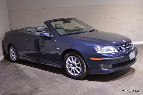 Used 2005 Saab 9-3 Arc image 5