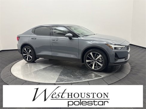 Certified 2022 Polestar Polestar 2 w/ Plus Package image 10
