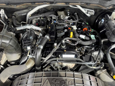 Certified 2019 Ford Ranger XLT image 31