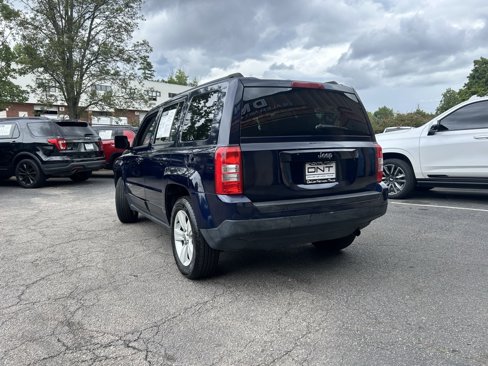 Used 2016 Jeep Patriot Sport w/ Power Value Group image 7