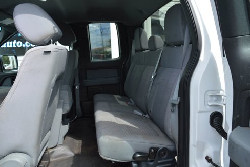Used 2013 Ford F150 STX w/ Mid Equipment Group image 14