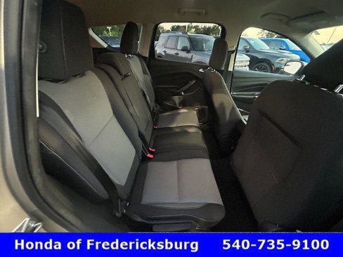 Used 2018 Ford Escape SE w/ SE Sync 3 Package image 31
