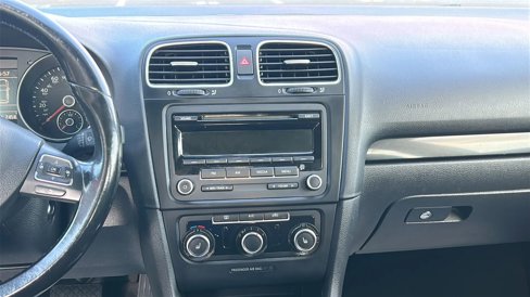 Used 2014 Volkswagen Jetta S image 12