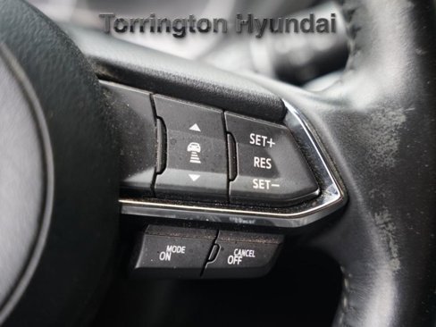 Used 2018 MAZDA CX-5 Sport w/ I-ACTIVSENSE Package image 19