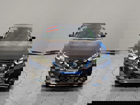 Used 2021 Nissan Maxima 3.5 SV w/ Floor Mat Group image 2