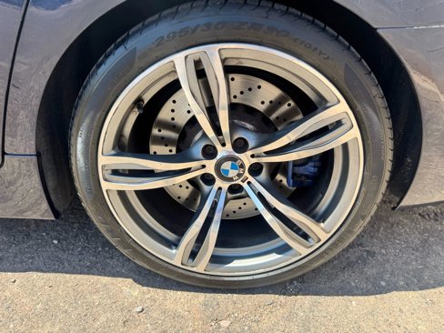 Used 2013 BMW M5 image 6