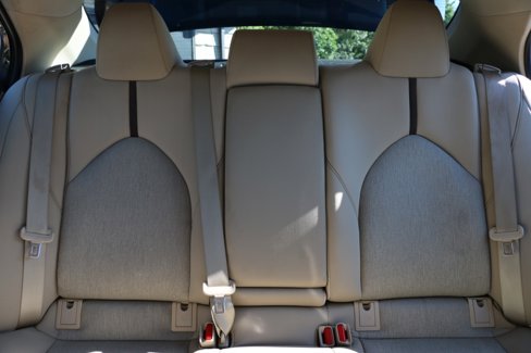 Used 2019 Toyota Camry LE image 23