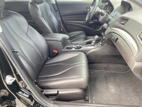 Used 2020 Acura ILX image 24