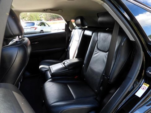 Used 2015 Lexus RX 350 AWD image 27