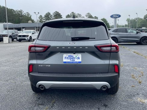 New 2025 Ford Escape Active w/ Tech Pack #1 image 24